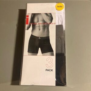 Buffalo 3 pack cotton boxers